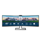 Philips Brilliance 499P9H 49