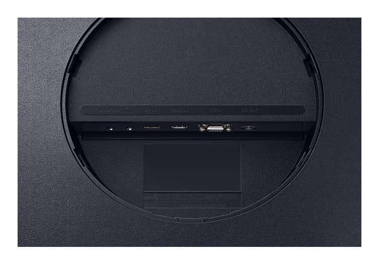 Moniteur intelligent Samsung 32