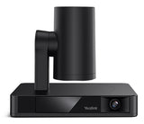 Caméra Web Yealink UVC86 Noir 8 MP RJ-45