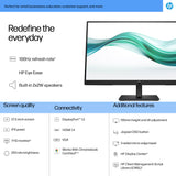 HP Series 3 Pro 21.5