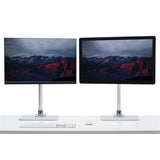 Socle pour moniteur unique StarTech.com - Acier ajustable jusqu'à 34