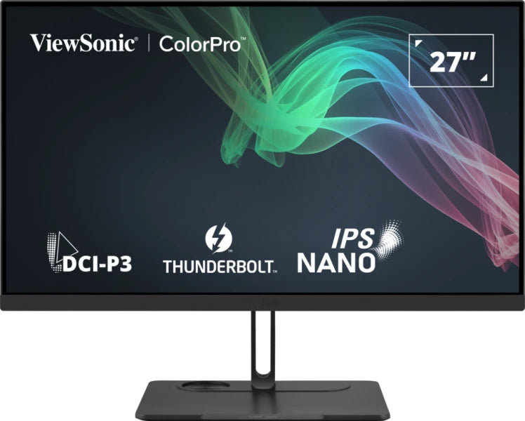 ViewSonic VP Series VP2776T-4K écran d'ordinateur 68,6 cm (27