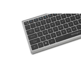 Clavier Kensington KB415 Office USB Gris