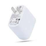 StarTech.com 65W USB-C Laptop Charger, GaN Charger with Power Adapter