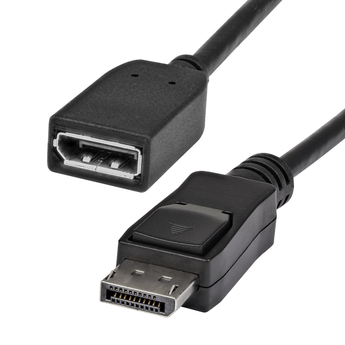 StarTech.com DPEXT6L Câble d'extension DisplayPort - 4K 60Hz
