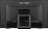 ViewSonic TD2223 22