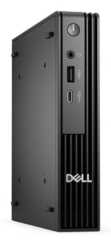 DELL Pro QCM1250 Intel Core Ultra 5 235T 16 GB DDR5-SDRAM 256 GB SSD W