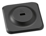 Accessoire de serrure câble Kensington K65029WW adaptateur de verrouillage noir 1 pc