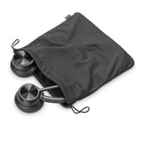 Micro-casque sans fil USB-A HP Poly Voyager 4320 avec BT700