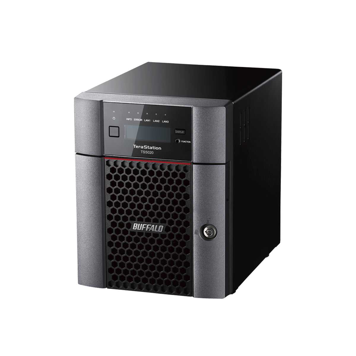 Terastation 5420DN NAS 16TB