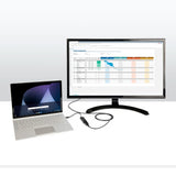 6.6FT Displayport 1.4 Cable VESA Certified 8K 60HZ HBR3