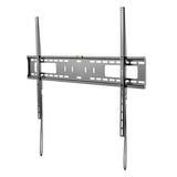 StarTech.com Heavy Duty Commercial Grade TV Wall Mount - Fixed - Up to