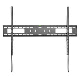 StarTech.com Heavy Duty Commercial Grade TV Wall Mount - Fixed - Up to