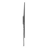 StarTech.com Heavy Duty Commercial Grade TV Wall Mount - Fixed - Up to