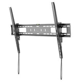 StarTech.com TV Wall Mount supports 60-100 inch VESA Displays (165lb/7