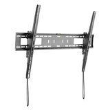 StarTech.com TV Wall Mount supports 60-100 inch VESA Displays (165lb/7