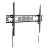 StarTech.com TV Wall Mount supports 60-100 inch VESA Displays (165lb/7