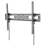 StarTech.com TV Wall Mount supports 60-100 inch VESA Displays (165lb/7