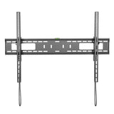 StarTech.com TV Wall Mount supports 60-100 inch VESA Displays (165lb/7