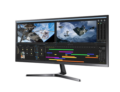 Samsung 34