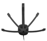 Logitech H150 Stereo Headset with Noise-Cancelling Mic