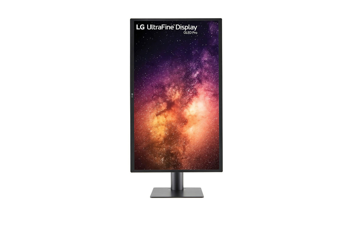 LG 32BP95E-B 31.5in 4K OLED Professional Monitor