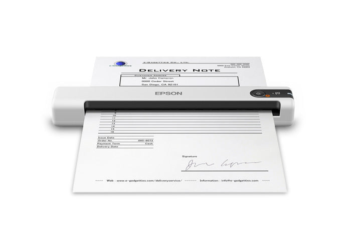 DS-70 Numériseur de documents