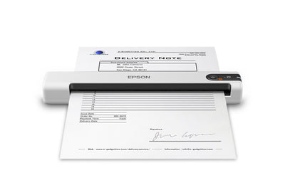 DS-70 Document Scanner
