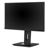 Écran QHD ViewSonic VG2455-2K 24 pouces avec USB-C