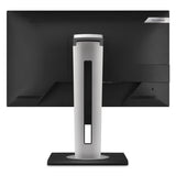 Écran QHD ViewSonic VG2455-2K 24 pouces avec USB-C
