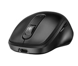 HP 725 Wireless Keyboard and Mouse Combo, Rechargeable