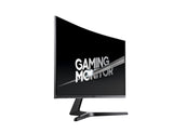 Samsung LC32JG52 31.5