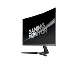 Samsung LC32JG52 31.5