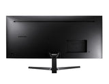 Écran ultra-large Samsung 34