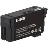 Epson UltraChrome XD2 Black Ink Cartridge 350ml
