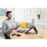 Casque Kensington Classic USB-C avec micro - Filaire