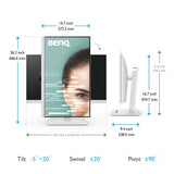 BenQ GW2790QT 27