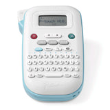 Étiqueteuse portative Brother PT-N10 avec écran LCD