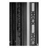 APC NetShelter gestion de câbles, gestionnaire de câbles vertical, pour NetShelter