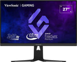 Viewsonic Série X XG2736-2K moniteur informatique 68,6 cm (27