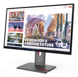 P27QD-40(C25270QP0) 27 MONITOR- HDMI