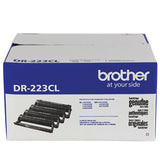 Brother DR223CL Printer Drum Unit - 18,000 Page Yield