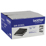 Brother DR223CL Printer Drum Unit - 18,000 Page Yield