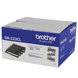 Brother DR223CL Printer Drum Unit - 18,000 Page Yield