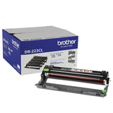 Brother DR223CL Printer Drum Unit - 18,000 Page Yield