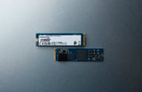 Kingston DC2000B 960GB PCIe 4.0 NVMe Enterprise SSD