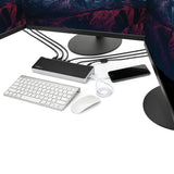 StarTech.com 4K USB-C Dock, Triple UHD 4K Monitor Docking Station, Mac