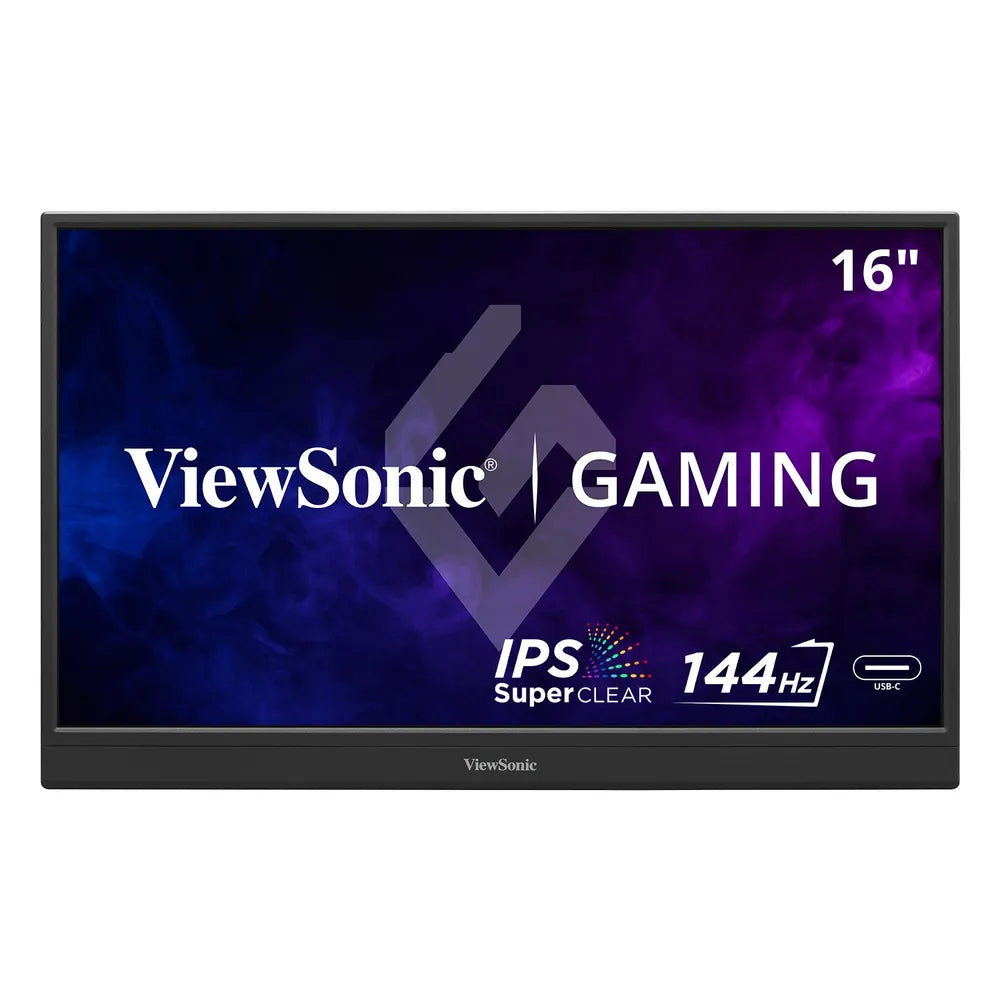 écran portable IPS jeu 16