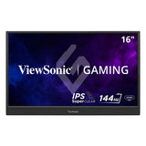 écran portable IPS jeu 16