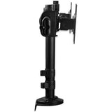 StarTech.com Desk-mount Dual-Monitor Arm - Cross Bar - Grommet/Desk Cl